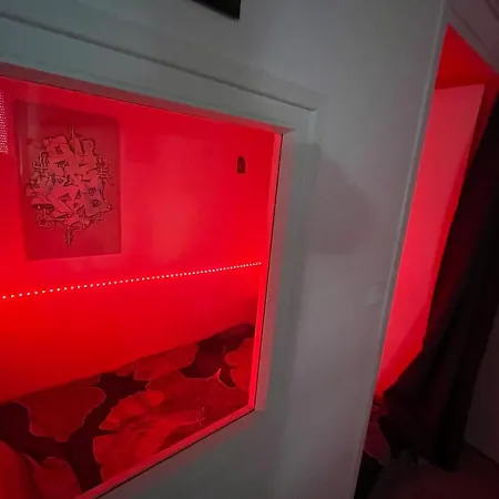 Cozy Bright Croix Roussien Apartamento